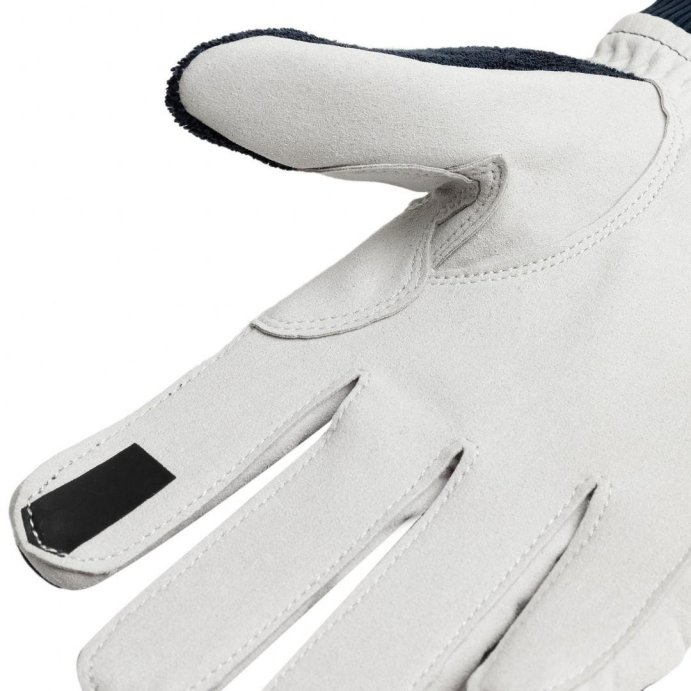 Перчатки MOAX Cross жен. M0877/75103 темно-синий