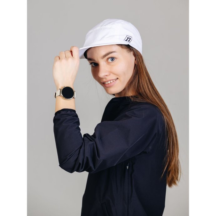 Кепка NONAME ACE TECHNICAL CAP WНІТЕ, бел в Мурманске
