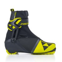 Лыжные ботинки FISCHER NNN SPEEDMAX SKATE JR S40022