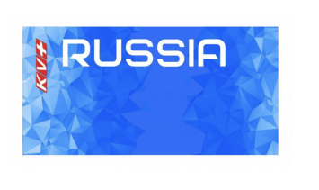 Бандана KV+ TORNADO RUS1 22A33.RUS1