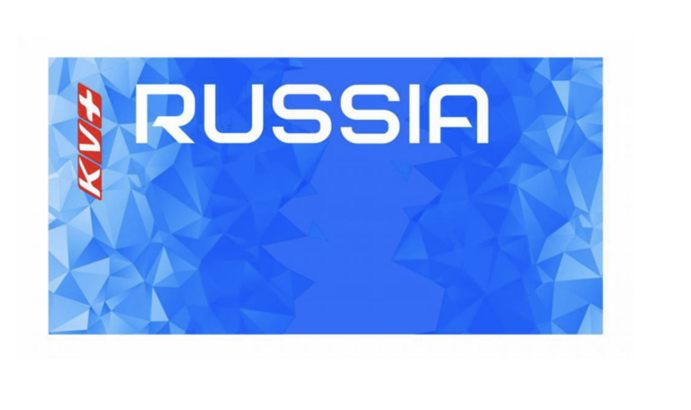 Бандана KV+ TORNADO RUS1 22A33.RUS1 в Твери