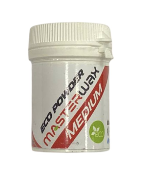 Порошок MASTERWAX ECOPower MED -4/-10 30 гр