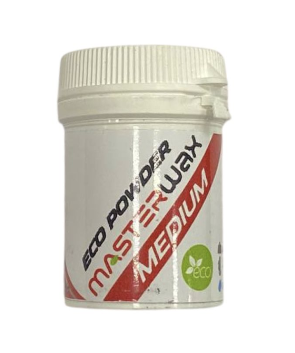 Порошок MASTERWAX ECOPower MED -4/-10 30 гр