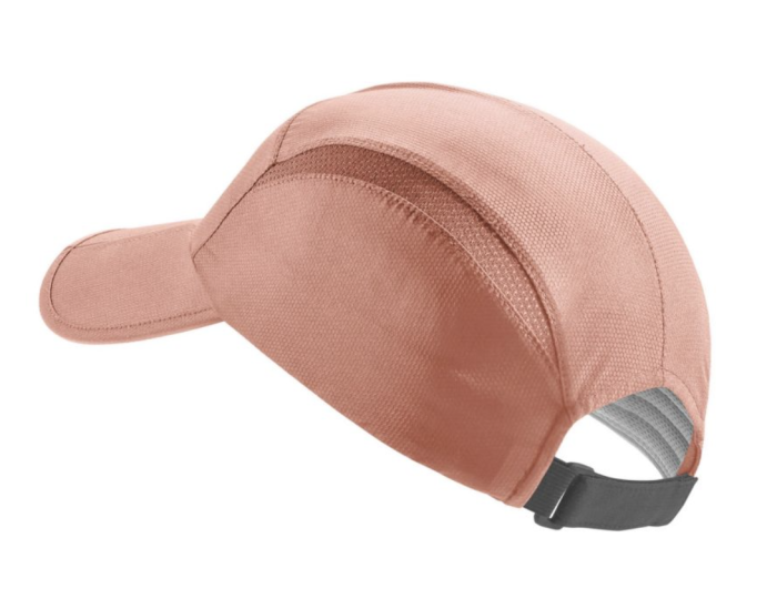 Кепка CEP для занятий спортом, универсальная CB913U персик W0MC-S-C