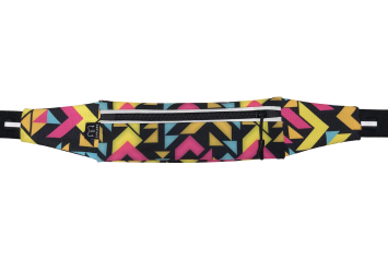 Сумка Enklepp Run Belt 365 (math black)