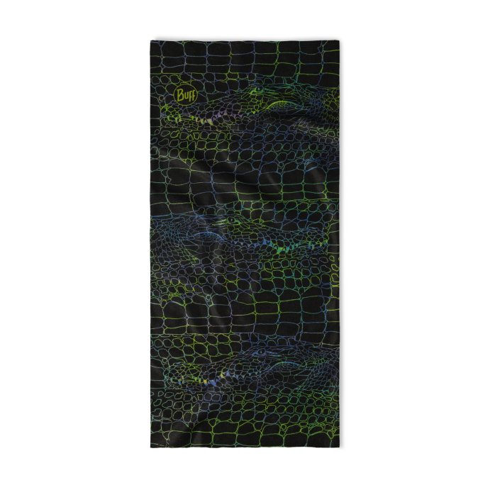 Бандана Buff Coolnet UV+ Kote Black 131312.999.10.00 в Твери