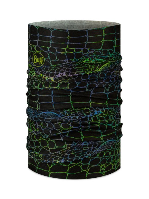 Бандана Buff Coolnet UV+ Kote Black 131312.999.10.00 в Твери