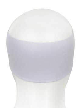 Повязка Buff Coolnet UV+ Wide Headband Solid Lilac 120007.525.10.00