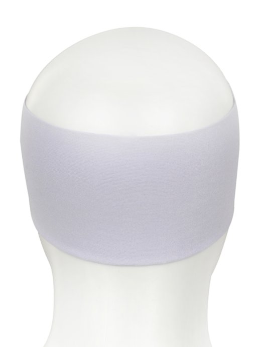 Повязка Buff Coolnet UV+ Wide Headband Solid Lilac 120007.525.10.00