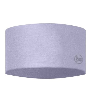 Повязка Buff Coolnet UV+ Wide Headband Solid Lilac 120007.525.10.00