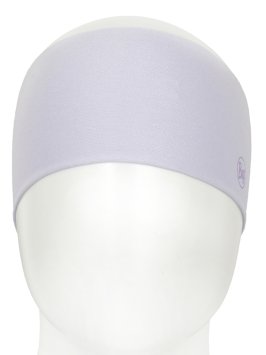Повязка Buff Coolnet UV+ Wide Headband Solid Lilac 120007.525.10.00