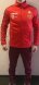 Костюм разминочный РОССИЯ 18/19 красный в Твери