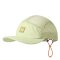 Кепка Buff 5 Panel Air Cap Saret Pistachio 133549.349.10.00