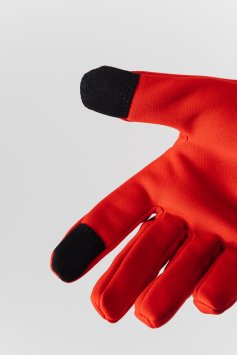 Перчатки Nordski Run Red NSU262900