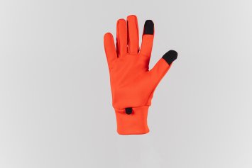 Перчатки Nordski Run Red NSU262900