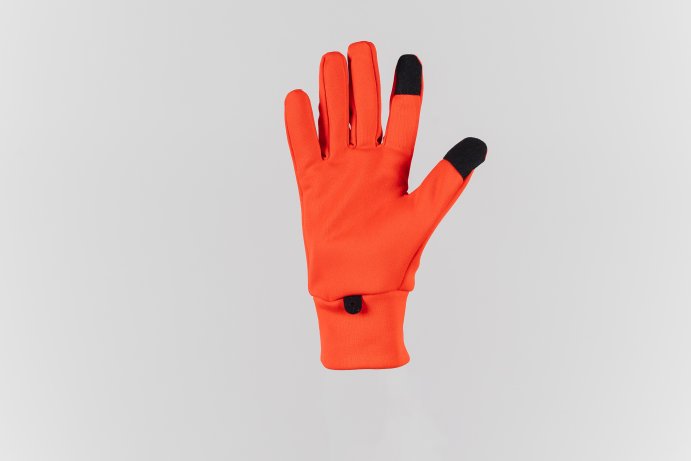 Перчатки Nordski Run Red NSU262900