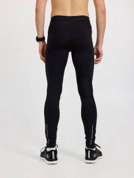 Лосины Nordski Pro 2.0 Black NSM281100