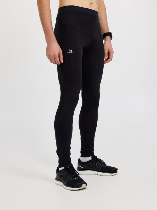 Лосины Nordski Pro 2.0 Black NSM281100