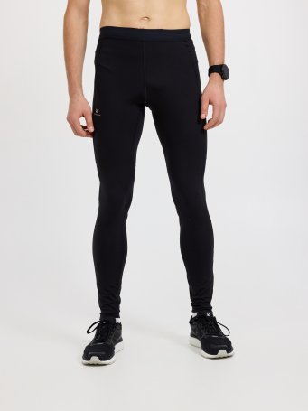 Лосины Nordski Pro 2.0 Black NSM281100