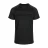 Футболка NORTHUG BASIC Training Men BLACK