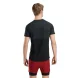 Футболка NORTHUG BASIC Training Men BLACK