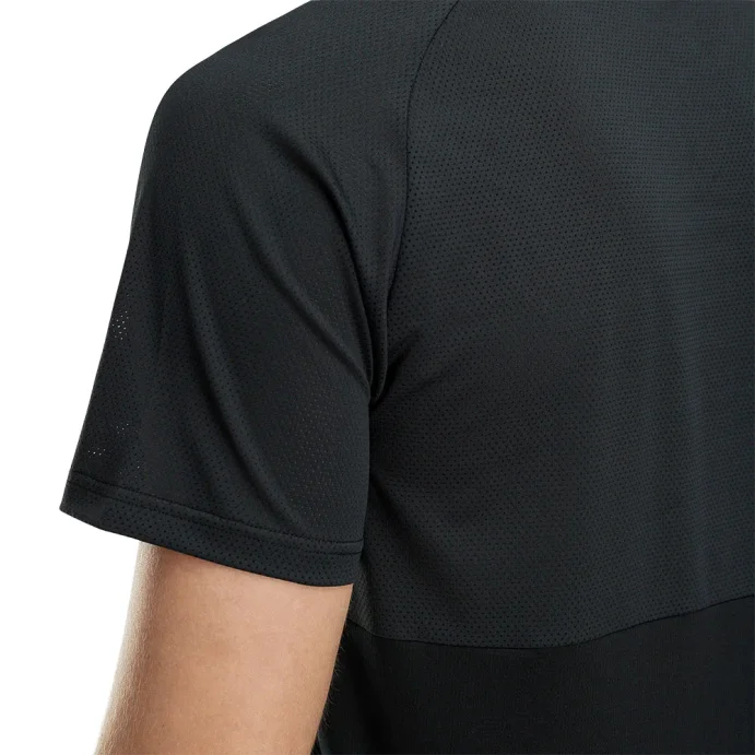 Футболка NORTHUG BASIC Training Men BLACK