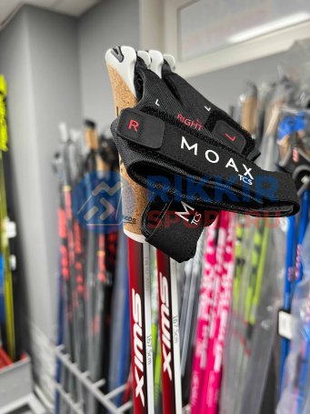 Темляк MOAX TCS PRO