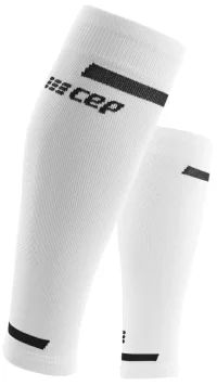 Компрессионные гетры CEP женские C304W Белый WS20-0-R