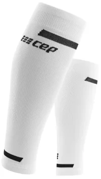 Компрессионные гетры CEP женские C304W Белый WS20-0-R