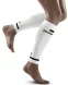 Компрессионные гетры CEP женские C304W Белый WS20-0-R