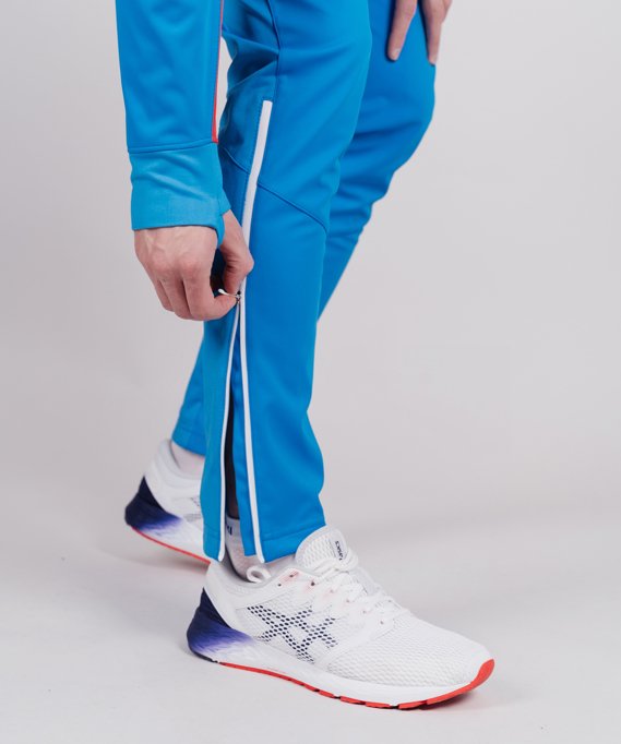 Брюки Nordski Pro Rus NSM520192 в Твери