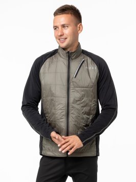 Куртка MOAX Tauri Stretch муж. MX2349/48100 оливковый