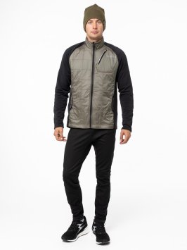 Куртка MOAX Tauri Stretch муж. MX2349/48100 оливковый