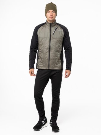 Куртка MOAX Tauri Stretch муж. MX2349/48100 оливковый