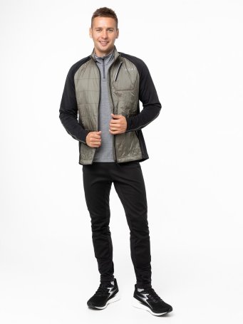 Куртка MOAX Tauri Stretch муж. MX2349/48100 оливковый