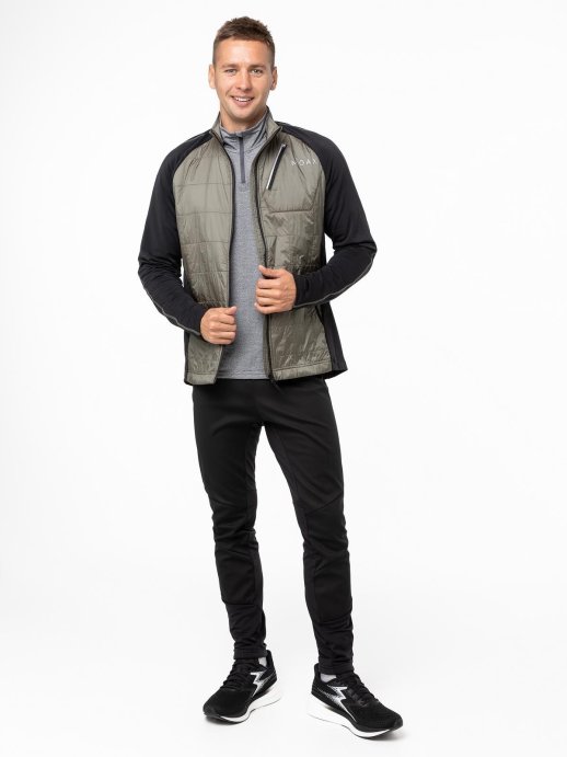 Куртка MOAX Tauri Stretch муж. MX2349/48100 оливковый в Нижнем Новгороде