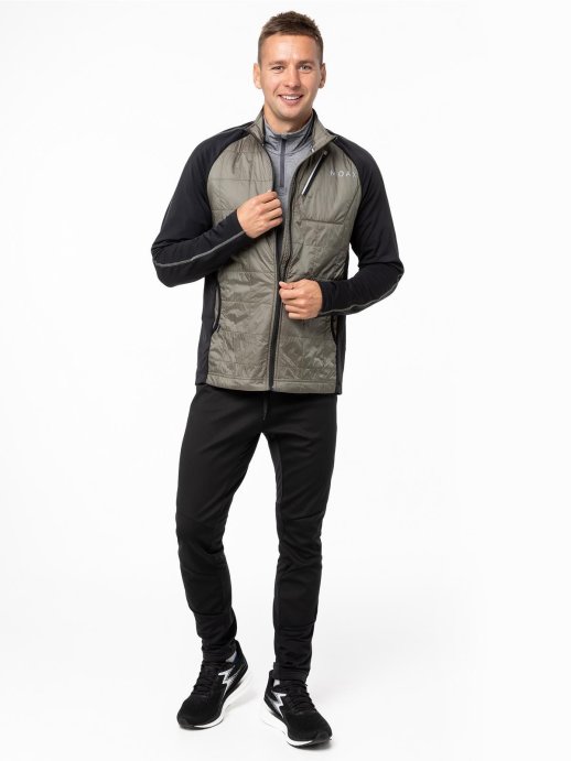 Куртка MOAX Tauri Stretch муж. MX2349/48100 оливковый в Нижнем Новгороде