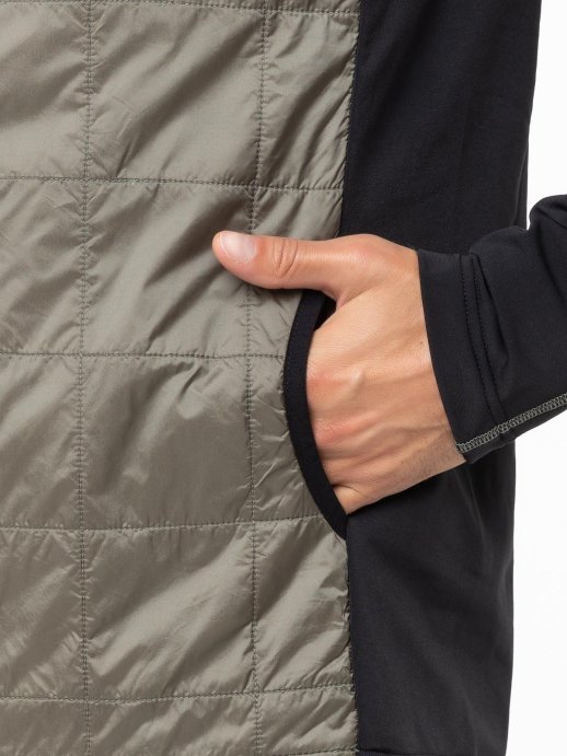 Куртка MOAX Tauri Stretch муж. MX2349/48100 оливковый в Нижнем Новгороде