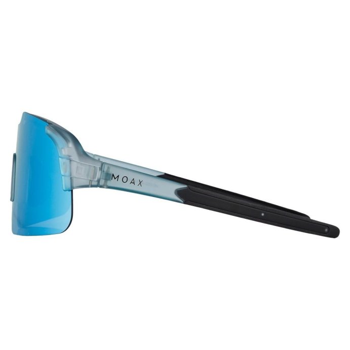 Очки солнцезащитные MOAX PROGRESS MG030-4 голубой