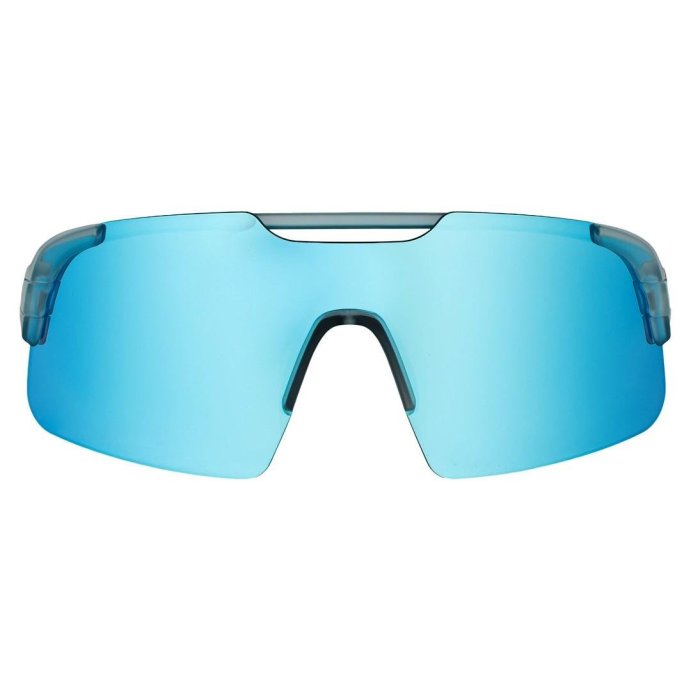 Очки солнцезащитные MOAX PROGRESS MG030-4 голубой