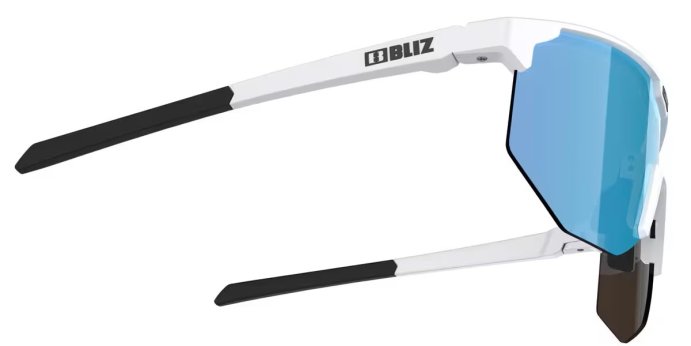 Очки Bliz Hero Small White/Brown Blue 0ZB7011_70110529