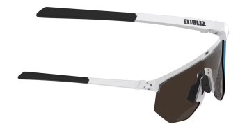 Очки Bliz Hero Small White/Brown Blue 0ZB7011_70110529