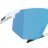 Очки Bliz Hero Small White/Brown Blue 0ZB7011_70110529