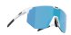 Очки Bliz Hero Small White/Brown Blue 0ZB7011_70110529