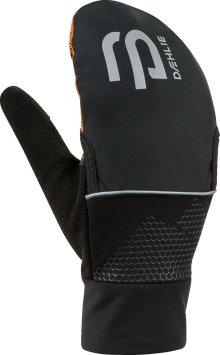 Перчатки беговые Bjorn Daehlie 2020-21 Rush Black 333031_99900