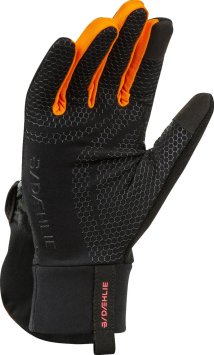 Перчатки беговые Bjorn Daehlie 2020-21 Rush Black 333031_99900