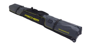 Чехол FISCHER на 5 пар XC с колесами, 210 Z02823