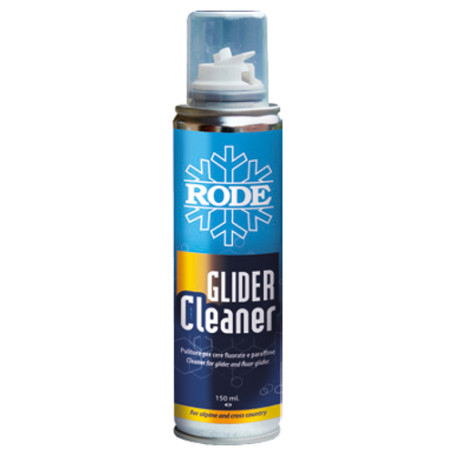 Растворитель RODE AR18 GLIDER CLEANER, 150мл. спрей