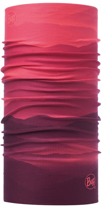 Бандана Buff ORIGINAL SOFT HILLS PINK FLUOR 117953.522.10.00 в Твери