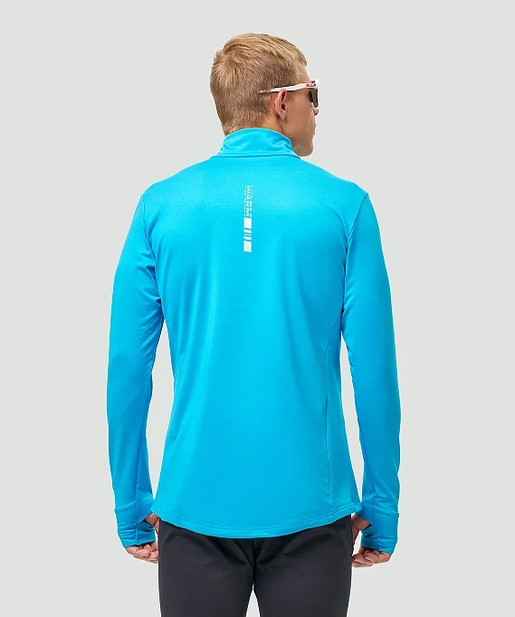 Лонгслив Nordski Warm Ocean NSM851072